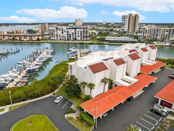 7907 SAILBOAT KEY BOULEVARD S, Unit 205, SOUTH PASADENA, FL 33707