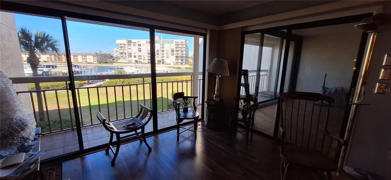 7907 Sailboat Key Boulevard S, Unit 205, South Pasadena, FL 33707 Photo