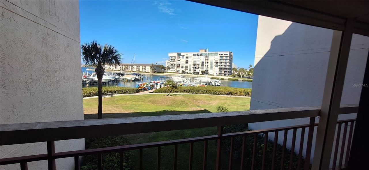 7907 Sailboat Key Boulevard S, Unit 205, South Pasadena, FL 33707 Photo