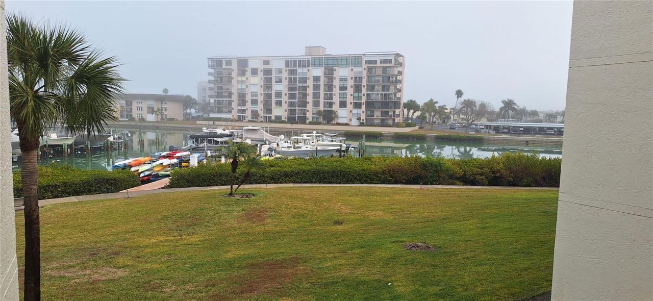 7907 Sailboat Key Boulevard S, Unit 205, South Pasadena, FL 33707 Photo