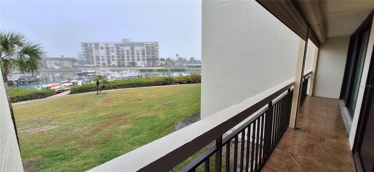 7907 Sailboat Key Boulevard S, Unit 205, South Pasadena, FL 33707 Photo