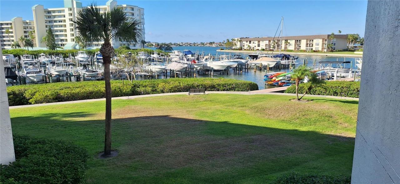 7907 Sailboat Key Boulevard S, Unit 205, South Pasadena, FL 33707 Photo