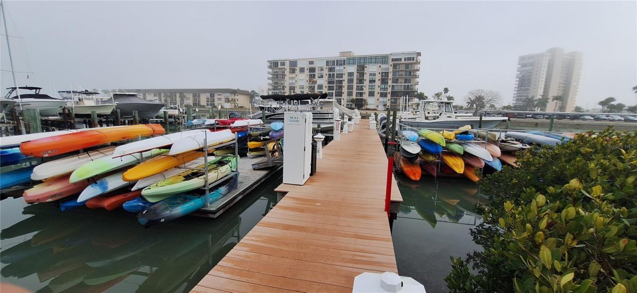 7907 Sailboat Key Boulevard S, Unit 205, South Pasadena, FL 33707 Photo