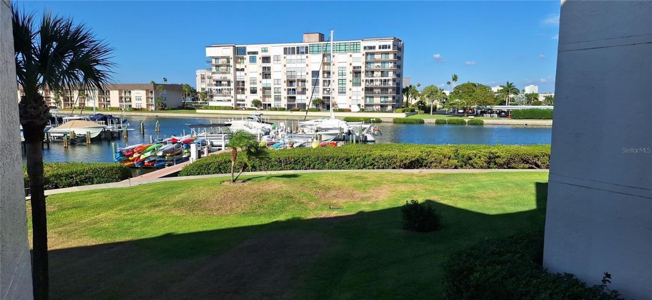 7907 Sailboat Key Boulevard S, Unit 205, South Pasadena, FL 33707 Photo