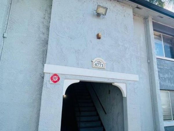 4771 S TEXAS AVENUE, Unit 4771C, ORLANDO, FL 32839