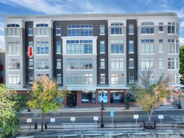 125 N KENTUCKY AVENUE, Unit 207, LAKELAND, FL 33801