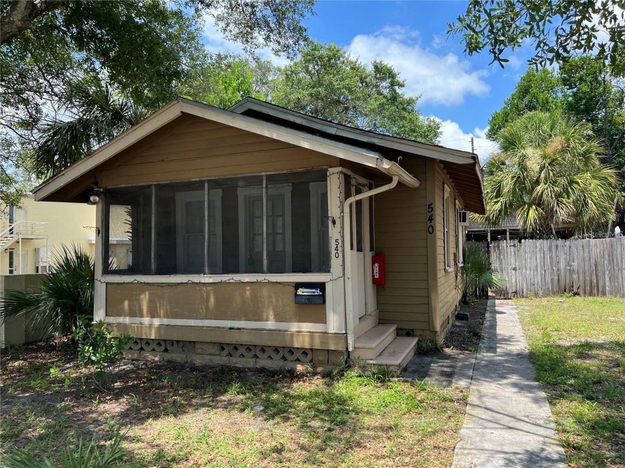 540 14th Street N, Saint Petersburg, FL 33705 Photo
