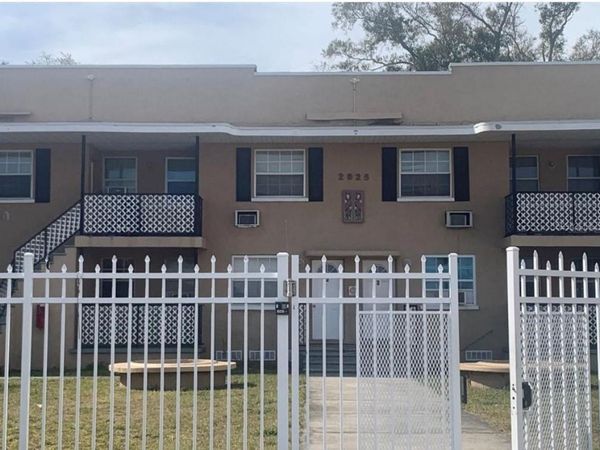 2025 7TH STREET S, Unit 1, ST PETERSBURG, FL 33705