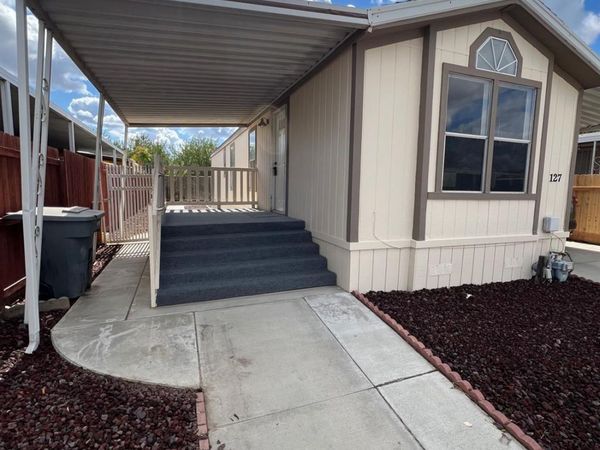 1301 Taft Highway, Unit 127, Bakersfield, CA 93307