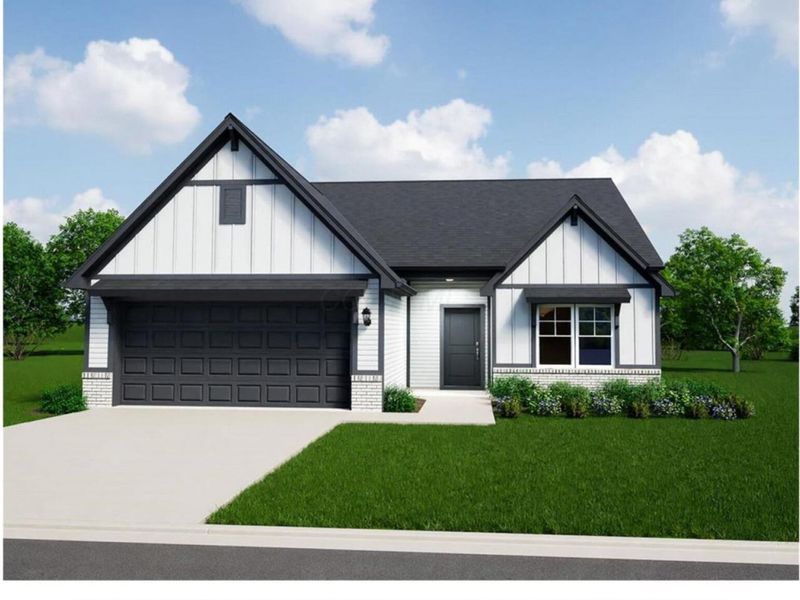 307 Nixon Way, London, OH 43140 Photo 2