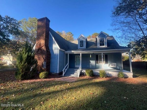 503 Alderson Road, Washington, NC 27889