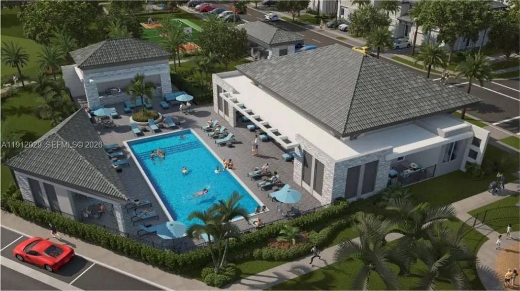 1406 SE 6th Rd, Unit 1406, Homestead, FL 33034 Photo