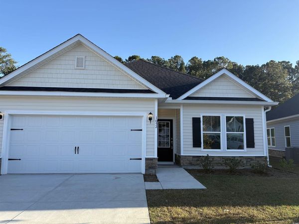 1056 Moen Loop, Unit Lot 15, Conway, SC 29526