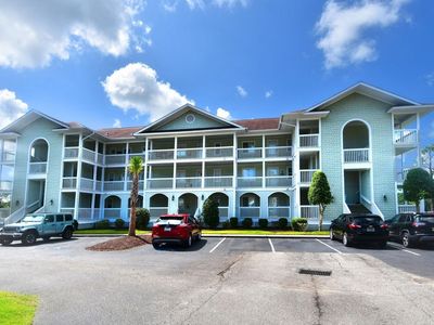 4622 Greenbriar Dr., Unit G7, Little River, SC 29566