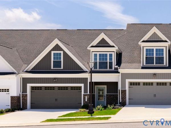 6717 Mayland Ridge Lane, Chesterfield, VA 23120