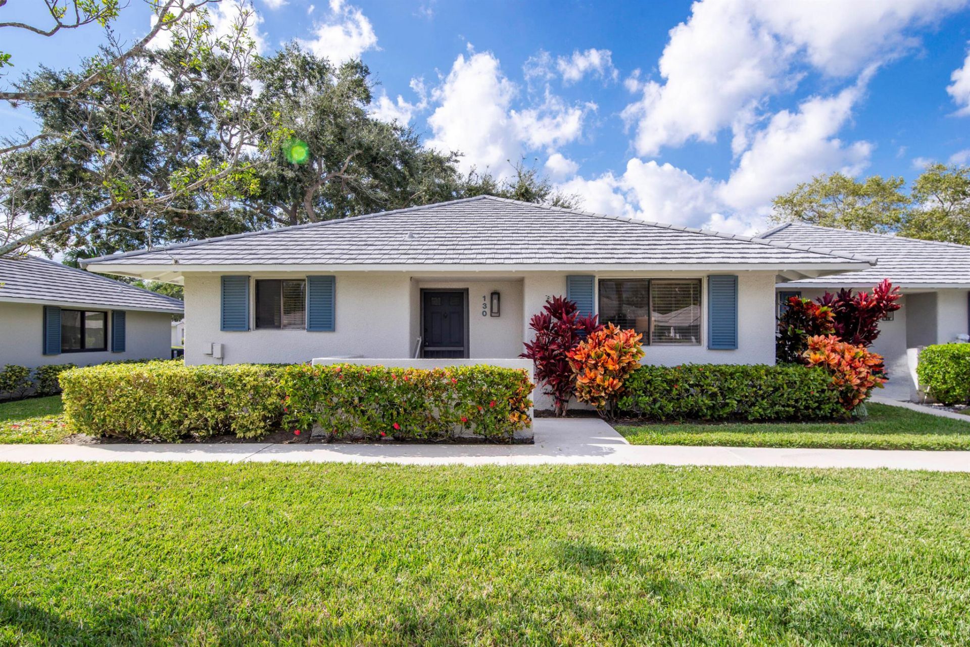 130 Club Drive, Palm Beach Gardens, FL 33418 Photo