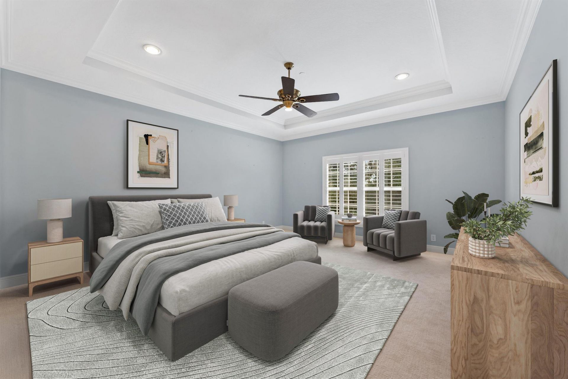 604 NE Francesca Lane, Boca Raton, FL 33487 Photo