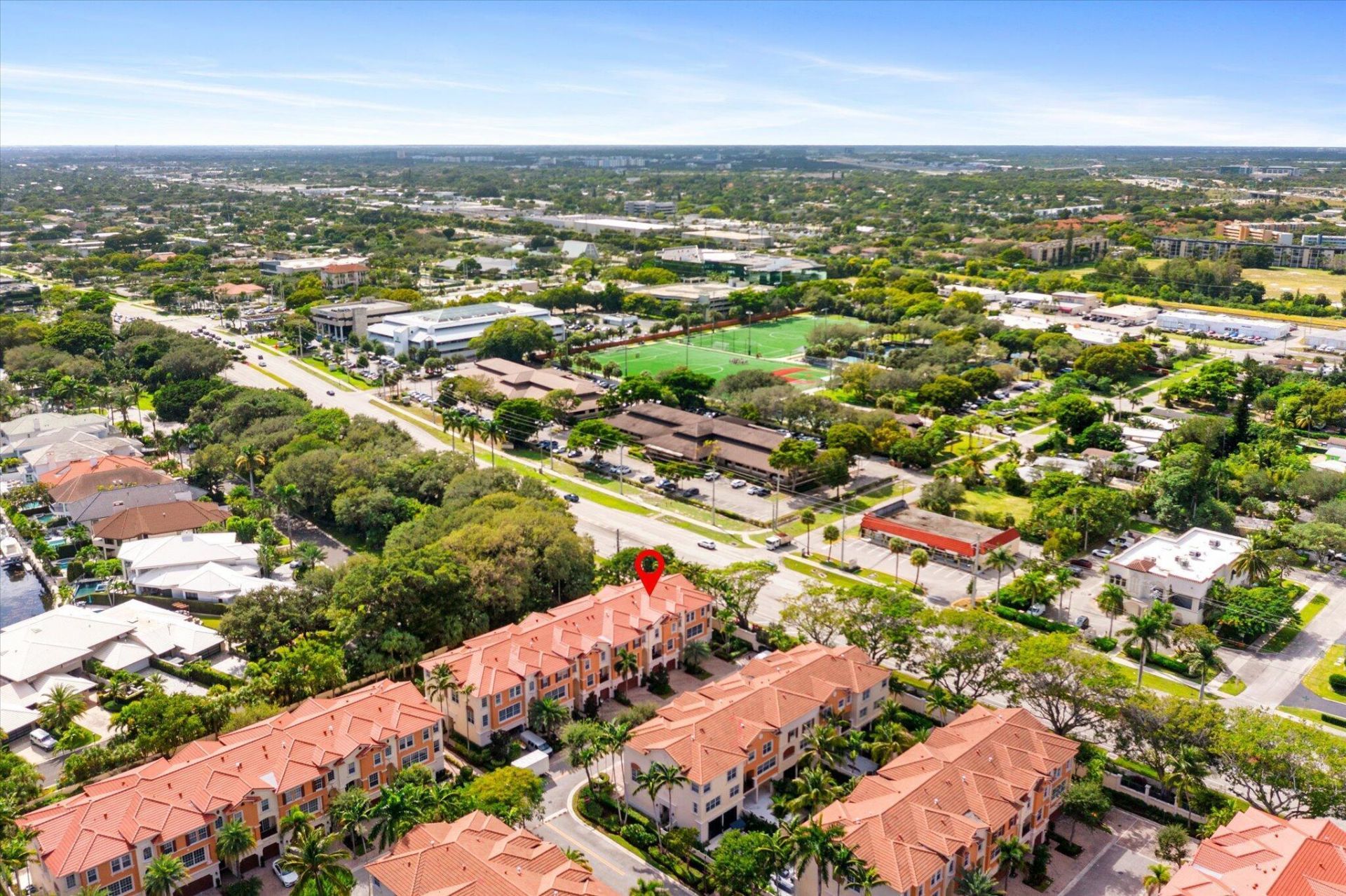 604 NE Francesca Lane, Boca Raton, FL 33487 Photo