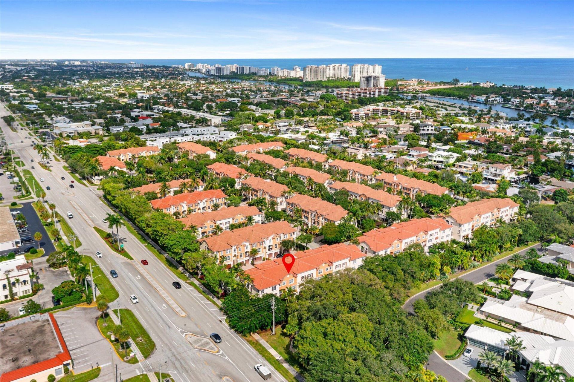 604 NE Francesca Lane, Boca Raton, FL 33487 Photo