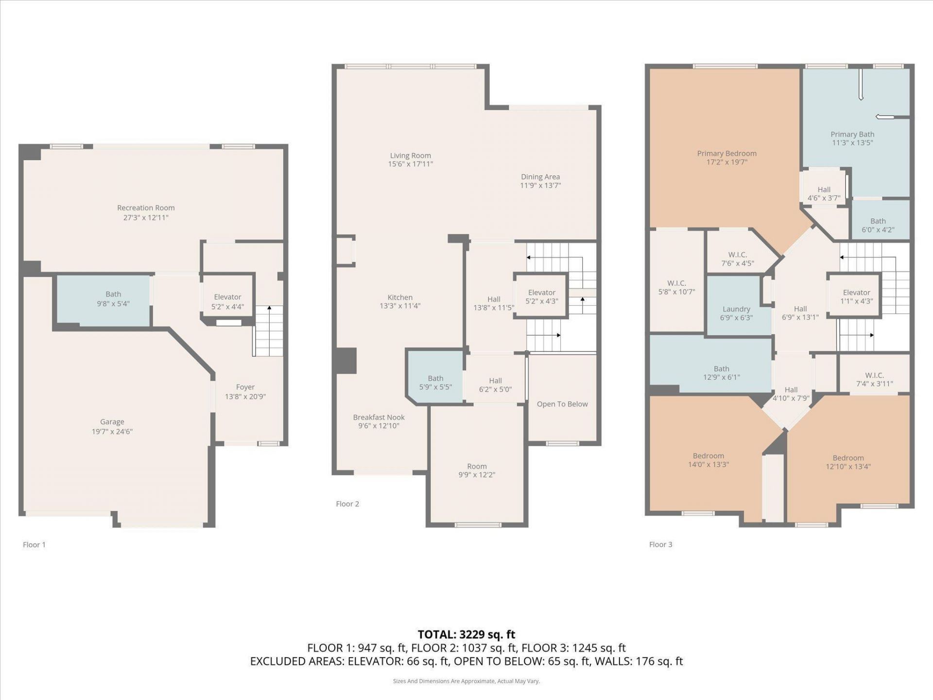 604 NE Francesca Lane, Boca Raton, FL 33487 Photo