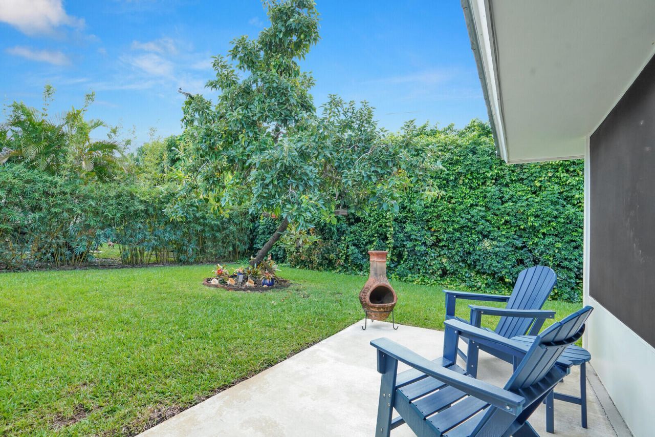 221 Orange Tree Drive, Atlantis, FL 33462 Photo