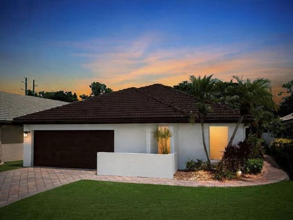 21392 Bridge View Drive, Boca Raton, FL 33428