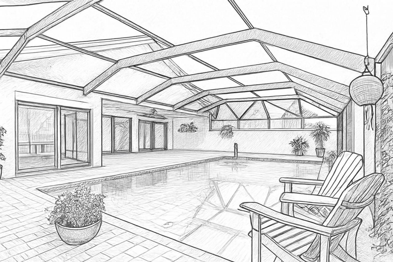 21392 Bridge View Drive, Boca Raton, FL 33428 Photo