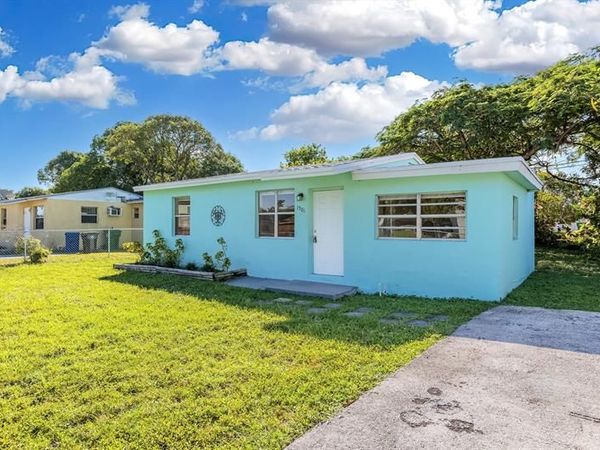 1501 NW 24th Ave, Fort Lauderdale, FL 33311