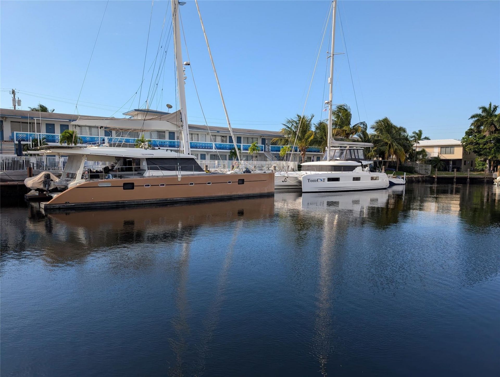 2808 NE 33rd Court, Unit 101, Fort Lauderdale, FL 33306 Photo