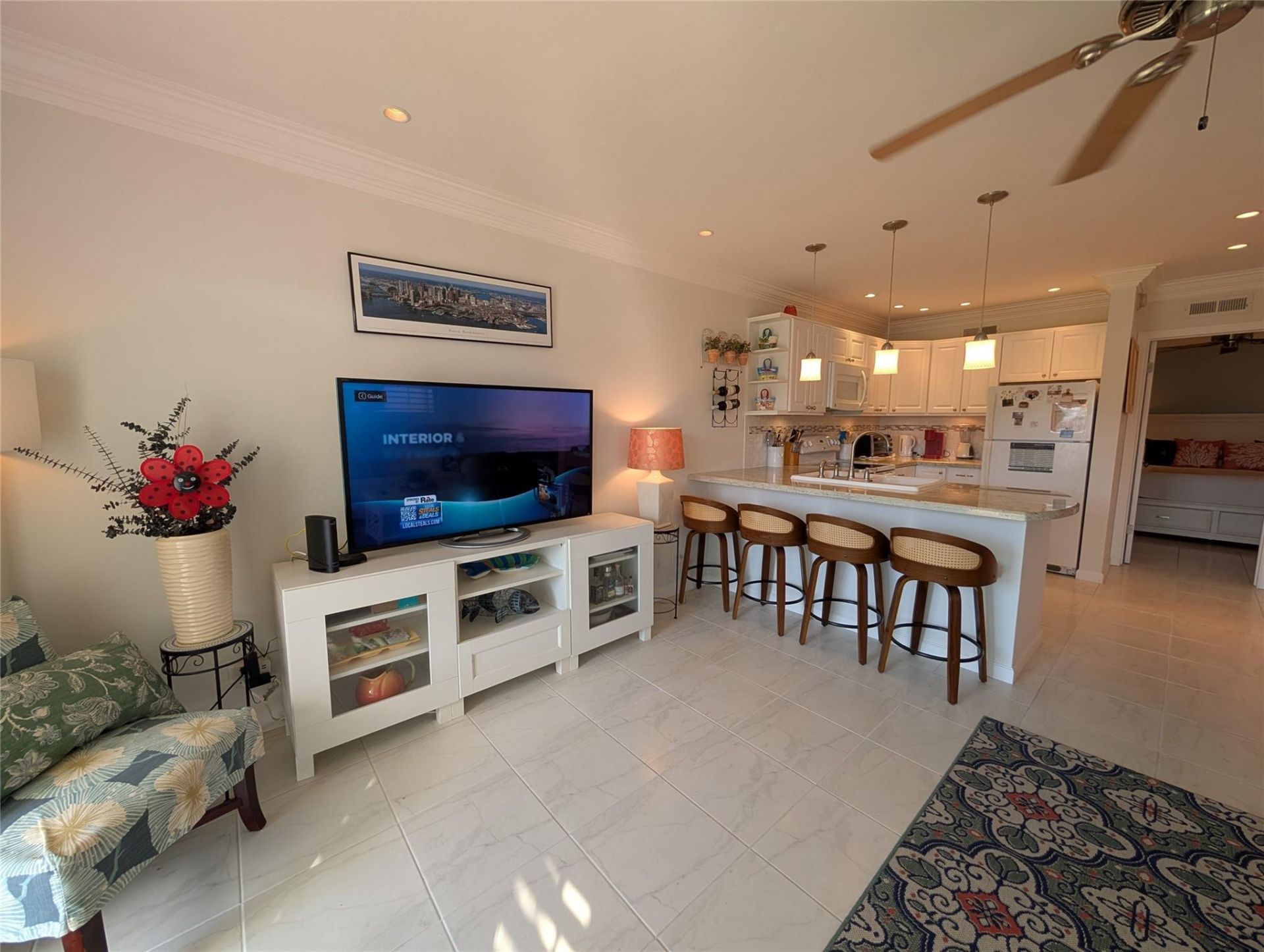 2808 NE 33rd Court, Unit 101, Fort Lauderdale, FL 33306 Photo