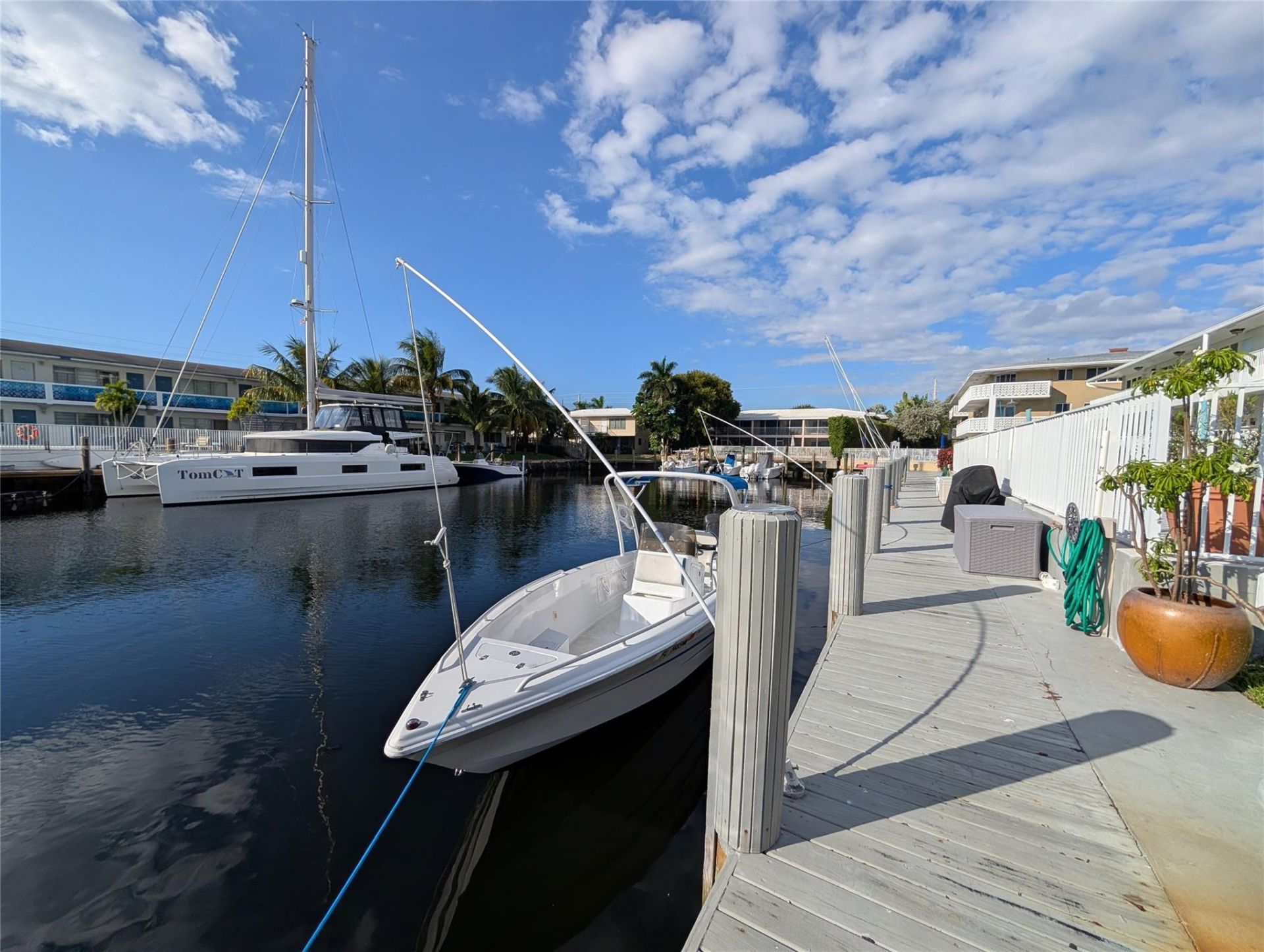 2808 NE 33rd Court, Unit 101, Fort Lauderdale, FL 33306 Photo