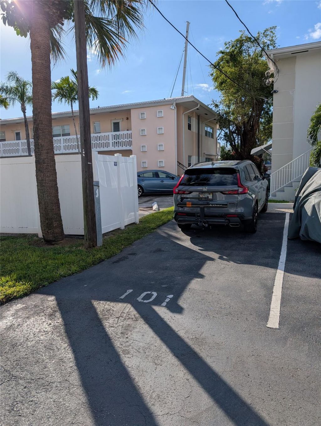 2808 NE 33rd Court, Unit 101, Fort Lauderdale, FL 33306 Photo