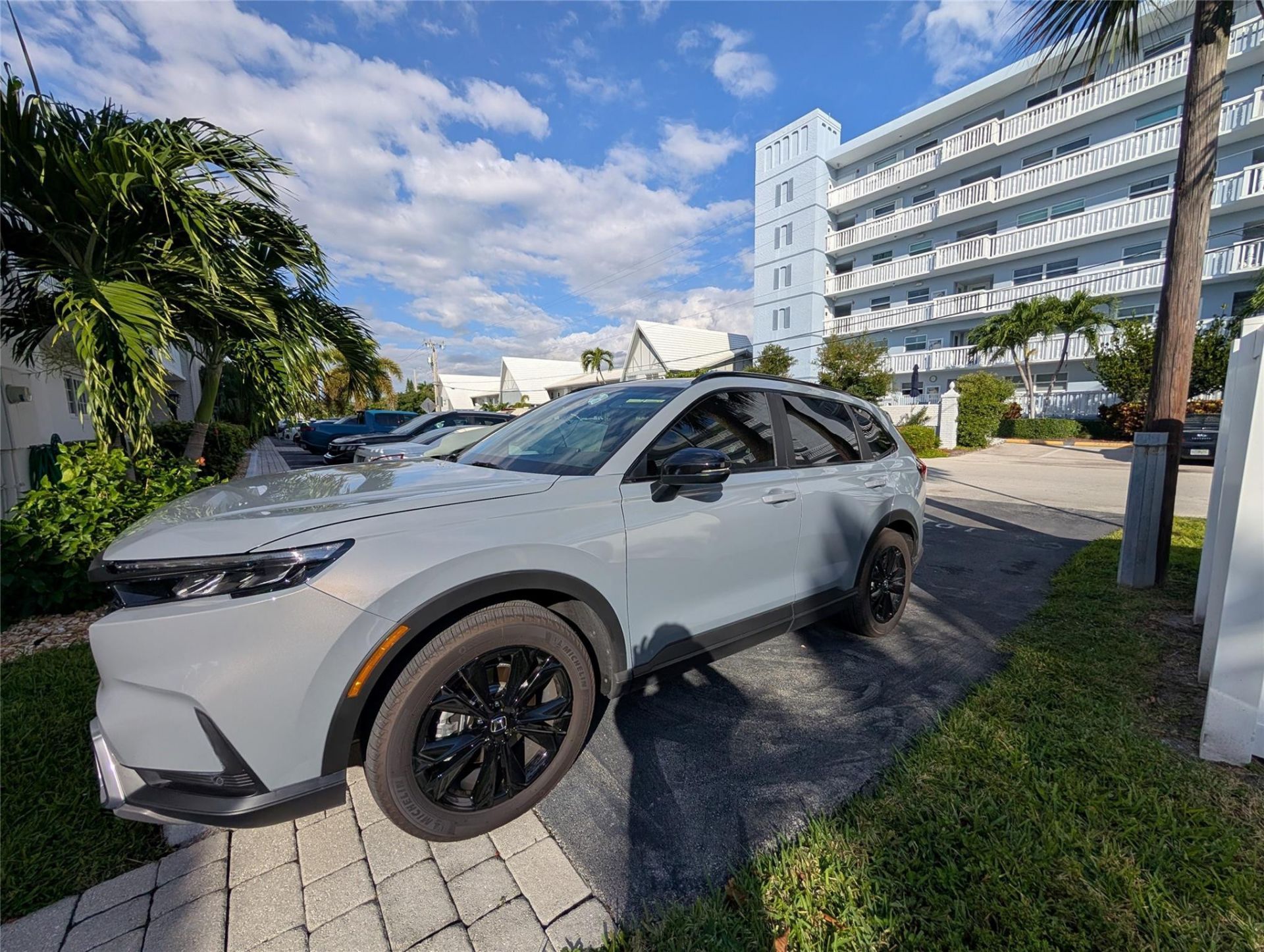 2808 NE 33rd Court, Unit 101, Fort Lauderdale, FL 33306 Photo