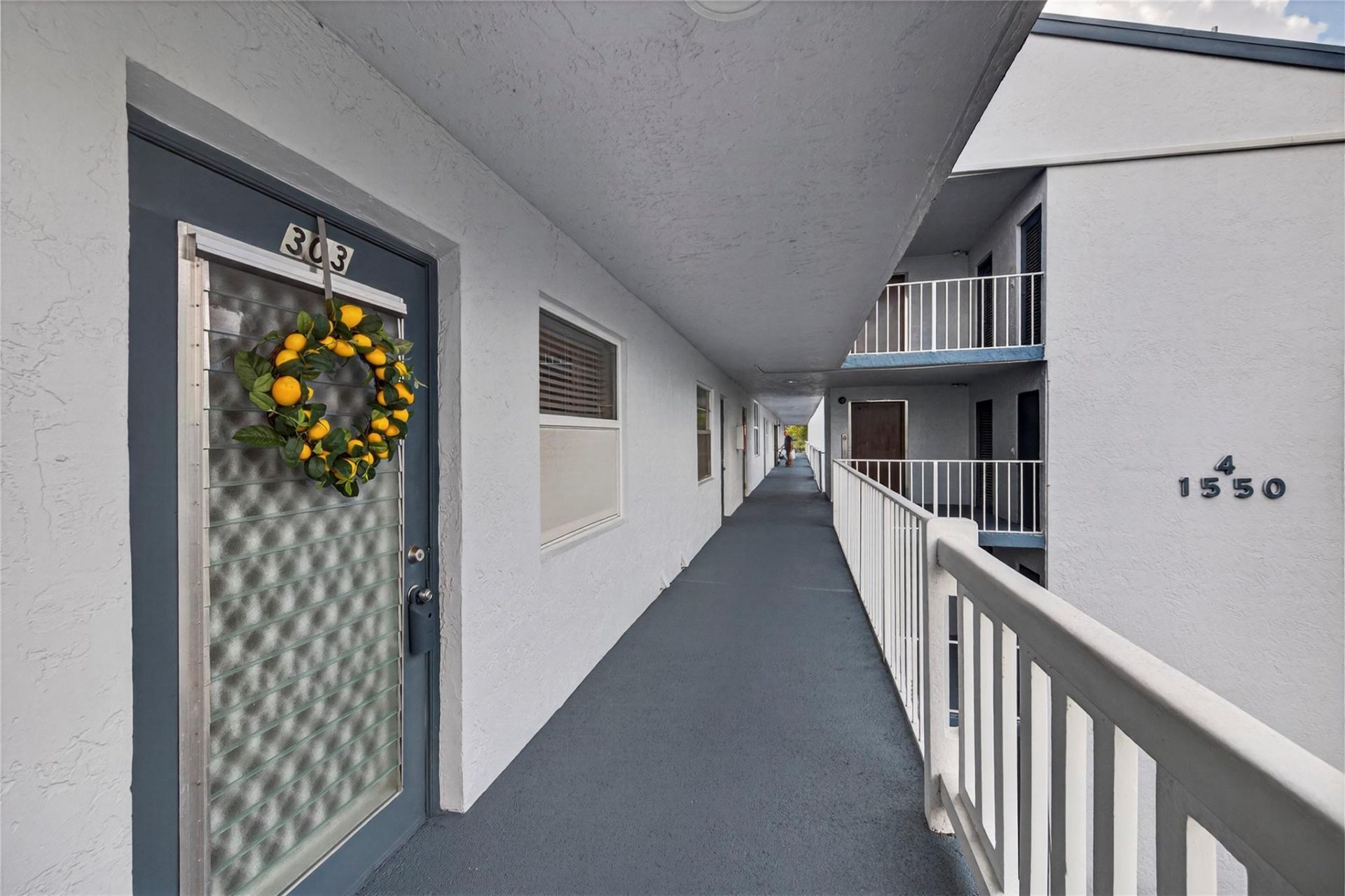 1550 NW 80th Avenue, Unit 303, Margate, FL 33063 Photo