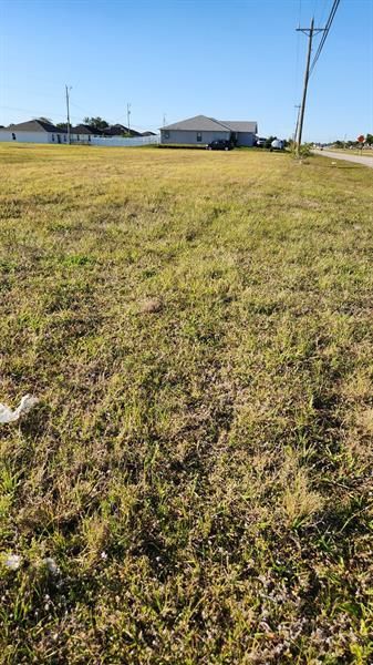 1724 Andalusia Blvd, Cape Coral, FL 33909 Photo