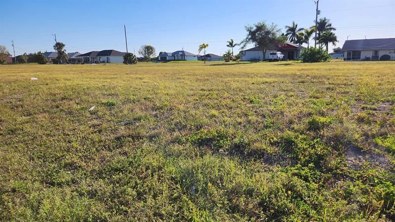 1724 Andalusia Blvd, Cape Coral, FL 33909 Photo