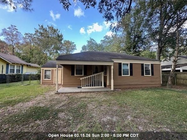 3143 Brady St, Baton Rouge, LA 70805