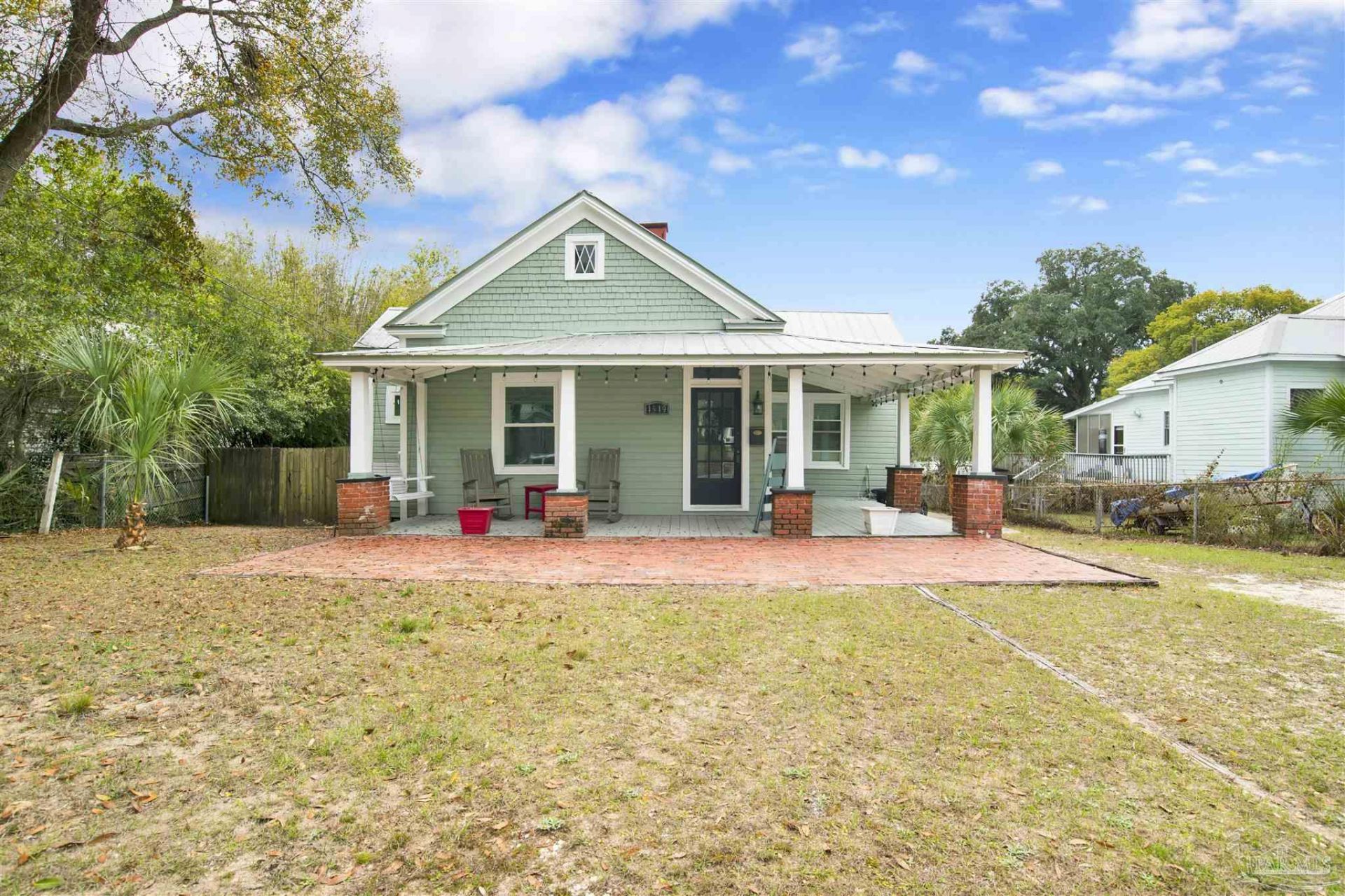 1519 E La Rua St, Pensacola, FL 32501 Main Photo