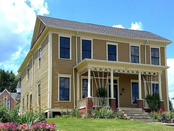 412 Church Street, Spencer, WV 25276