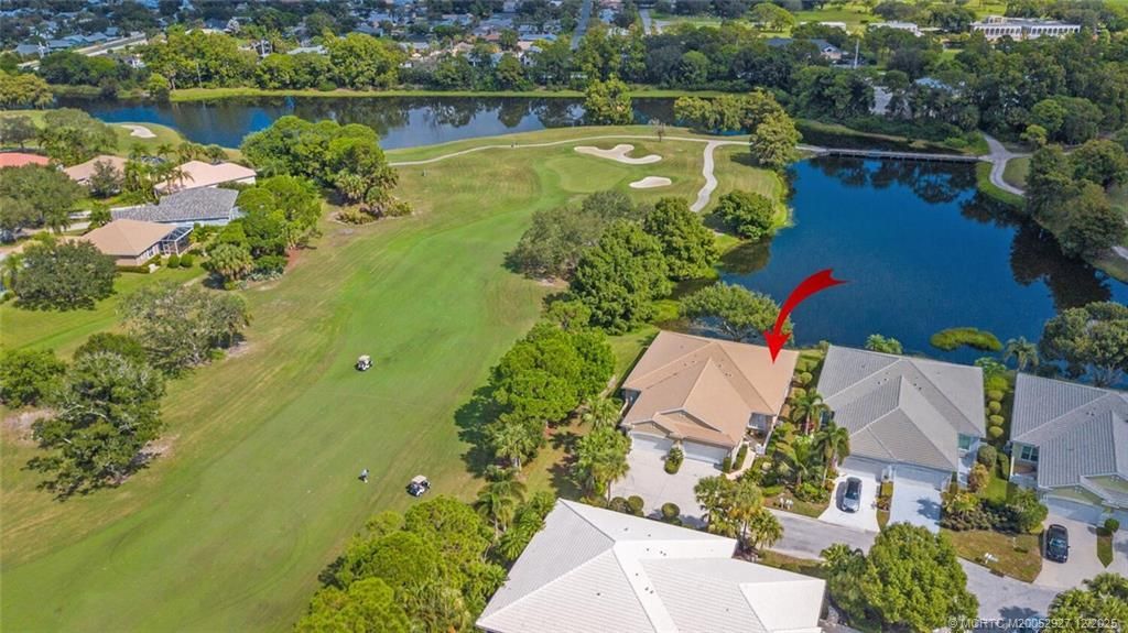 1741 SW Willowbend Lane, Palm City, FL 34990 Photo