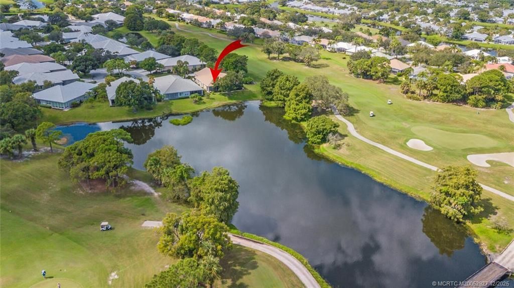 1741 SW Willowbend Lane, Palm City, FL 34990 Photo