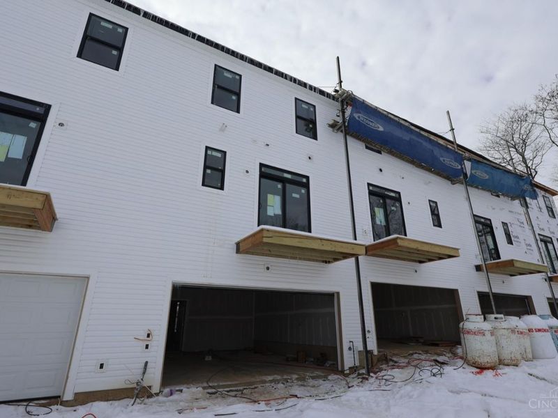 6379 Coverage Court, Unit 28, Mason, OH 45040 Photo 1