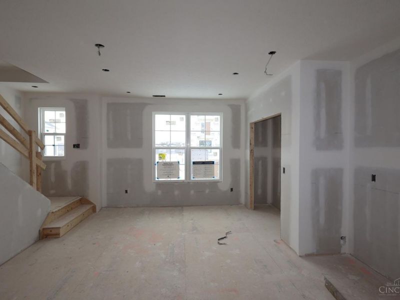 6379 Coverage Court, Unit 28, Mason, OH 45040 Photo 19