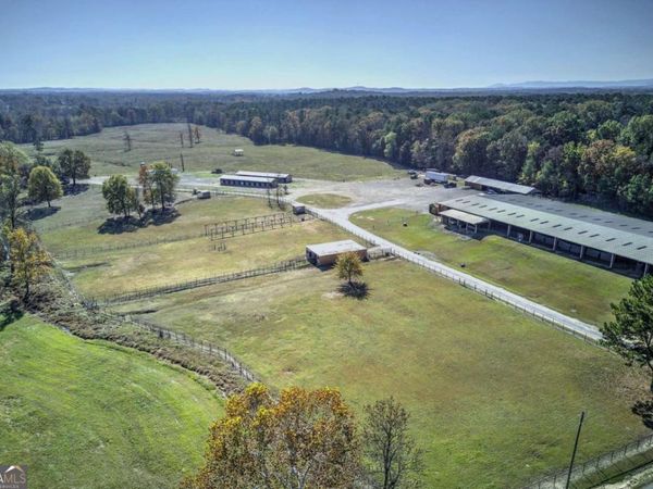 486 County Line Road, Resaca, GA 30735