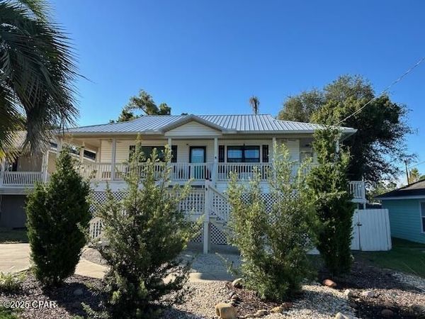 4223 Lorraine Street, Panama City, FL 32408