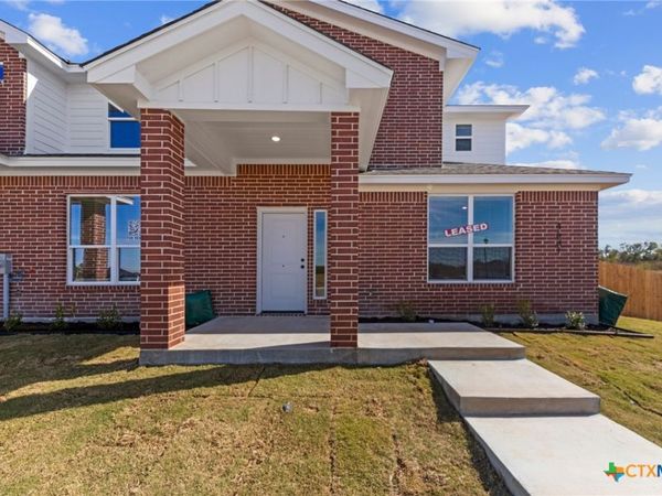 4619 Kings Crossing Boulevard, Temple, TX 76502