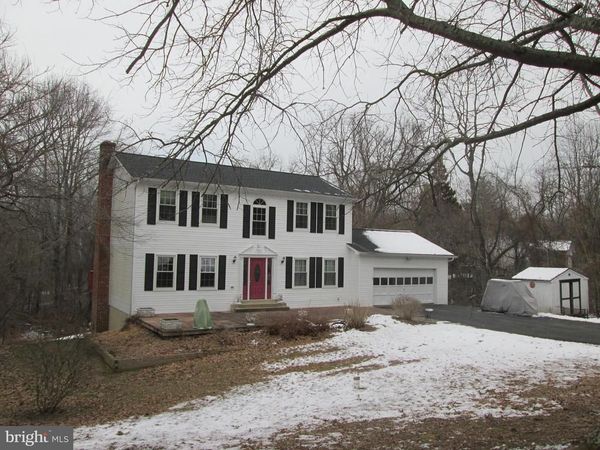 1021 CONCORD COURT, OWINGS, MD 20736