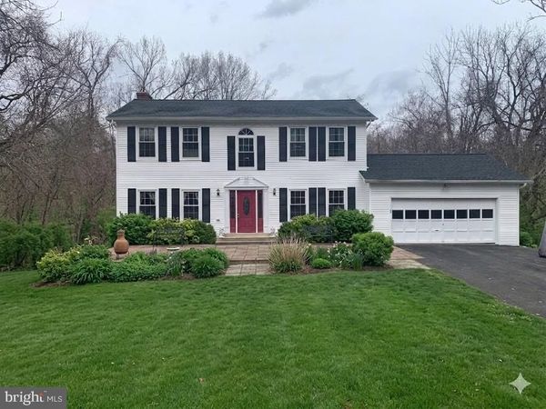 1021 CONCORD COURT, OWINGS, MD 20736