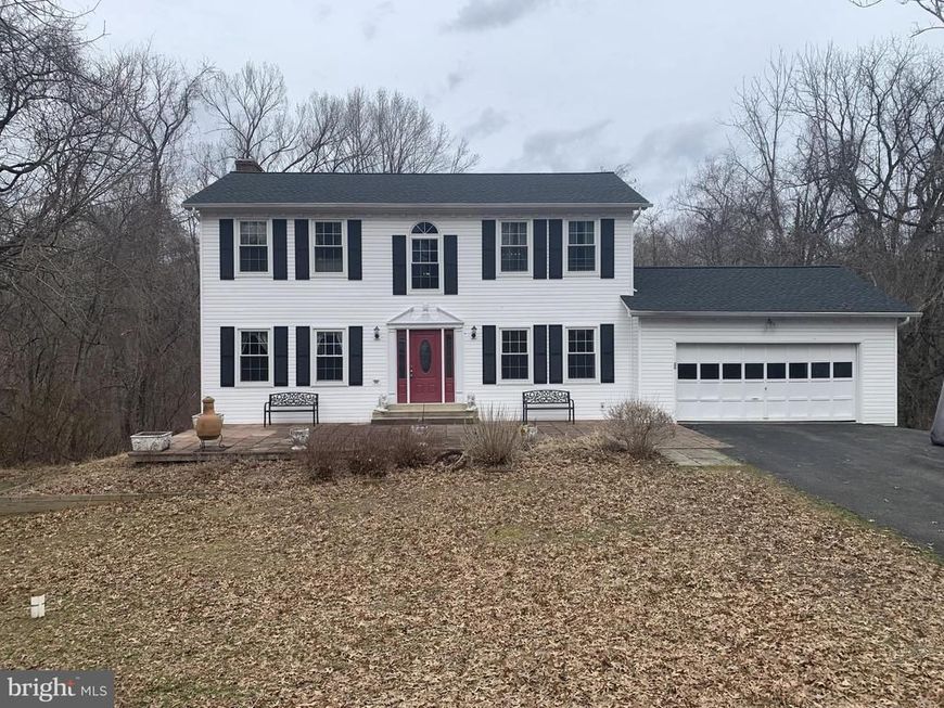 1021 Concord Court, Owings, MD 20736 Main Photo