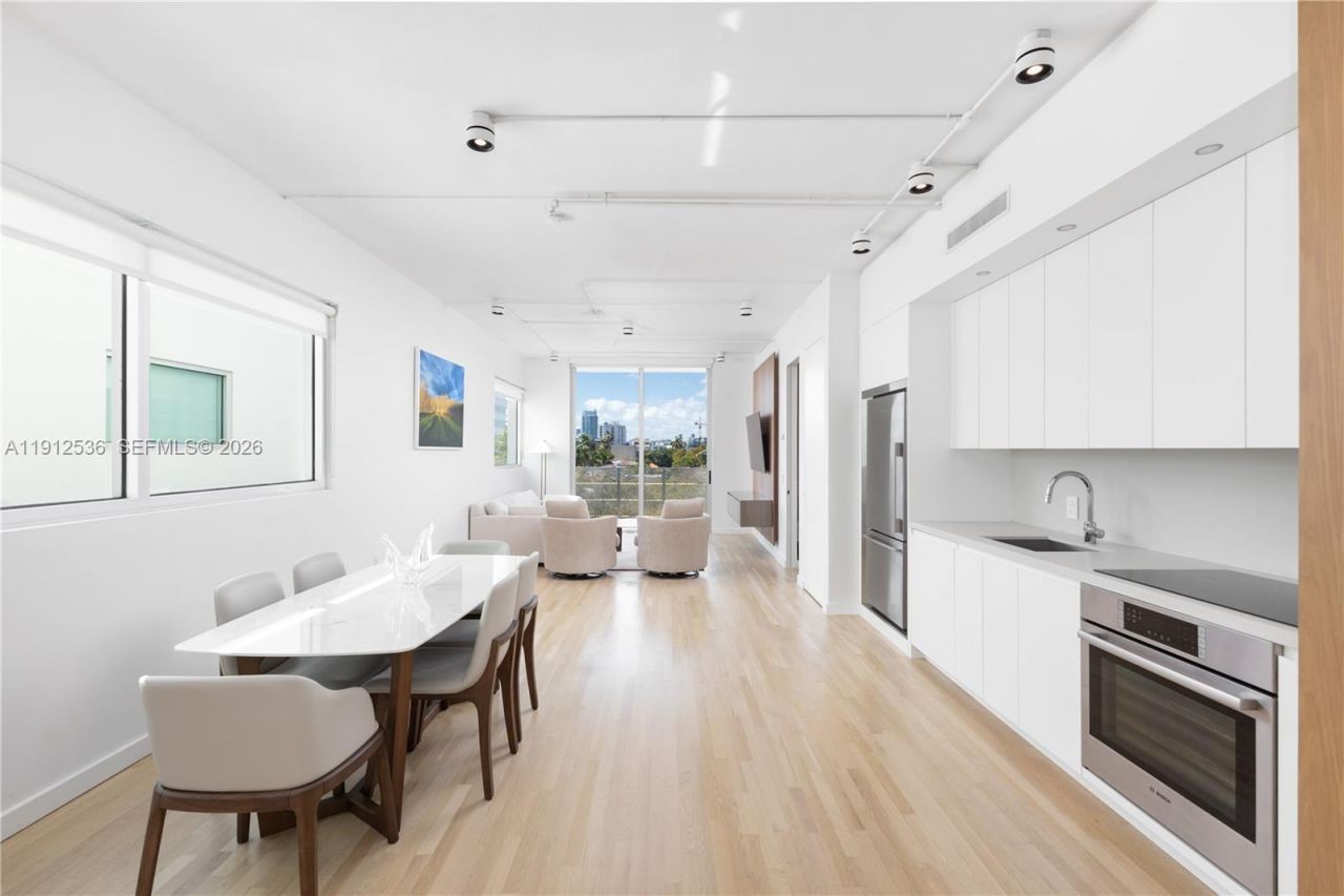 1700 Meridian Ave, Unit 406, Miami Beach, FL 33139 Photo